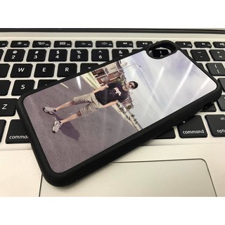 ốp lưng iphone x IPX / xs.. in hình cá nhân siêu đẹp tráng gương