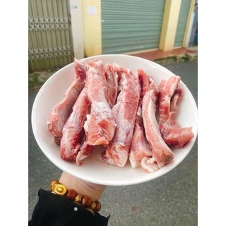 1kg sườn que heo (hoả tốc tphcm)