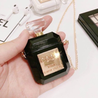 Airpod coco cover cases - nước hoa coco airpods