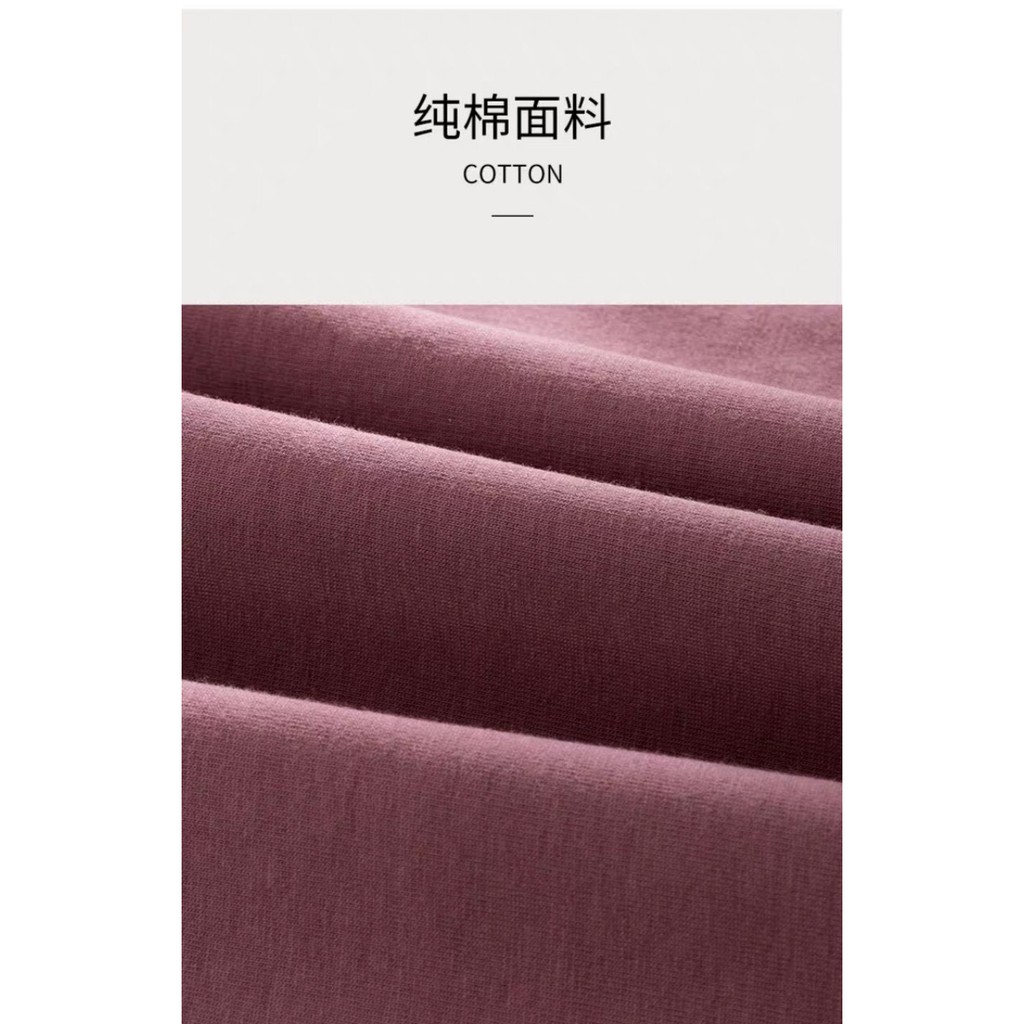 Quần Lót Nữ, Quần lót cotton ép không đường may kháng khuẩn nâng mông - 1 QL O2