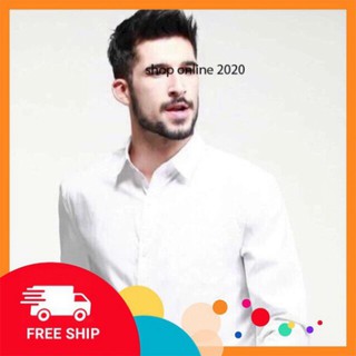 Sơ mi nam cao cấp hotttt