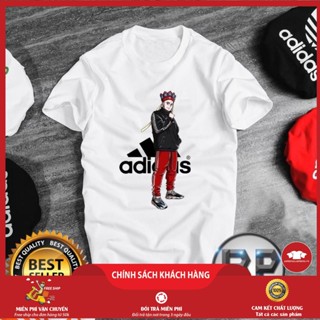 Áo Thun Dễ Thương Áo Phông Lâm Phong