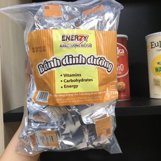 Bánh dinh dưỡng Enerzy Truyền Thống 750g