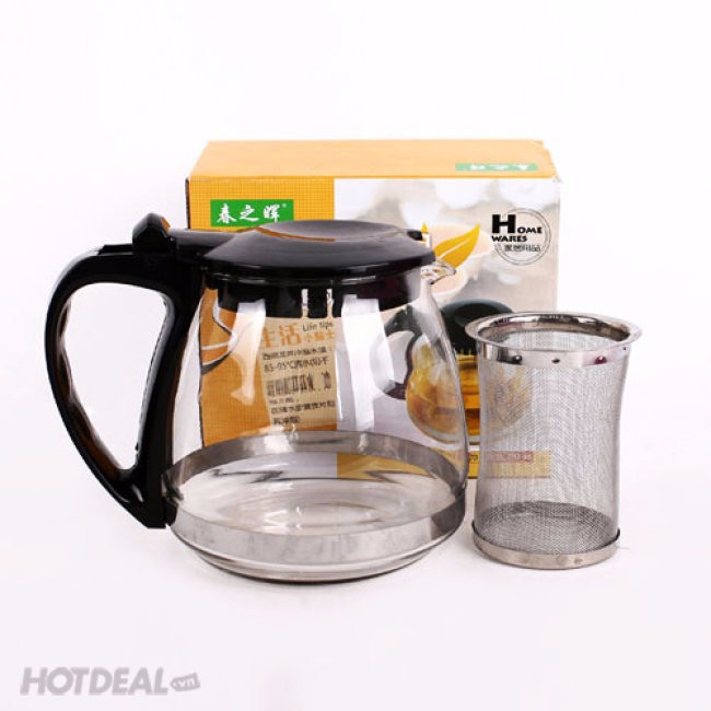 BÌNH LỌC TRÀ 700ml