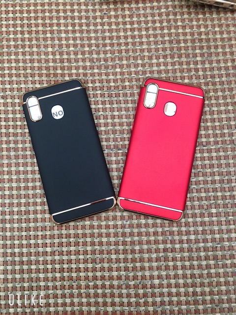 Ốp lưng sam sung A30,M20 ( 3 mảnh)