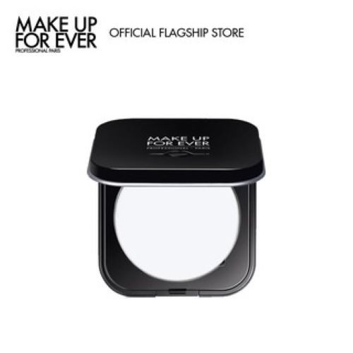 (Hàng tặng không bán) Make Up For Ever - Phấn Phủ dạng nén Ultra HD Pressed Powder 0.8g N01