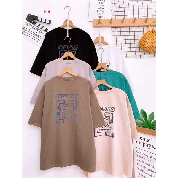 Áo Nevepu ô vuông phản quang HD6