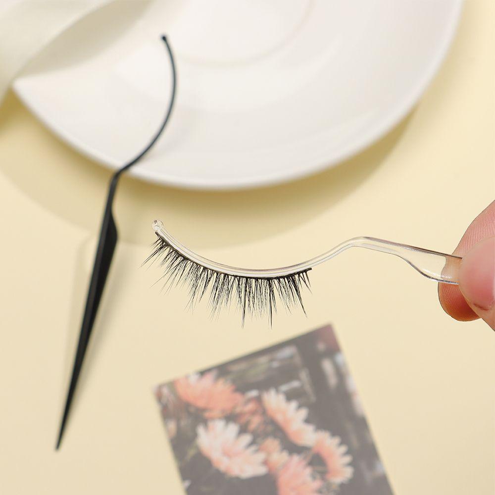 Giá Đỡ Lông Mi Giả SOFTNESS Dùng Trưng Bày Tiện Lợi