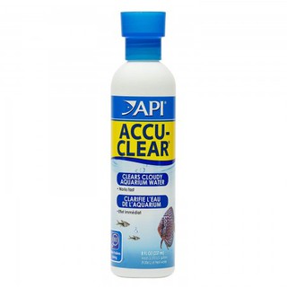 Api accu clear 118ml