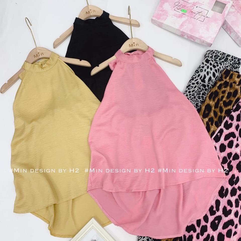 Set Yêm Kèm Quần Báo Cực Sang