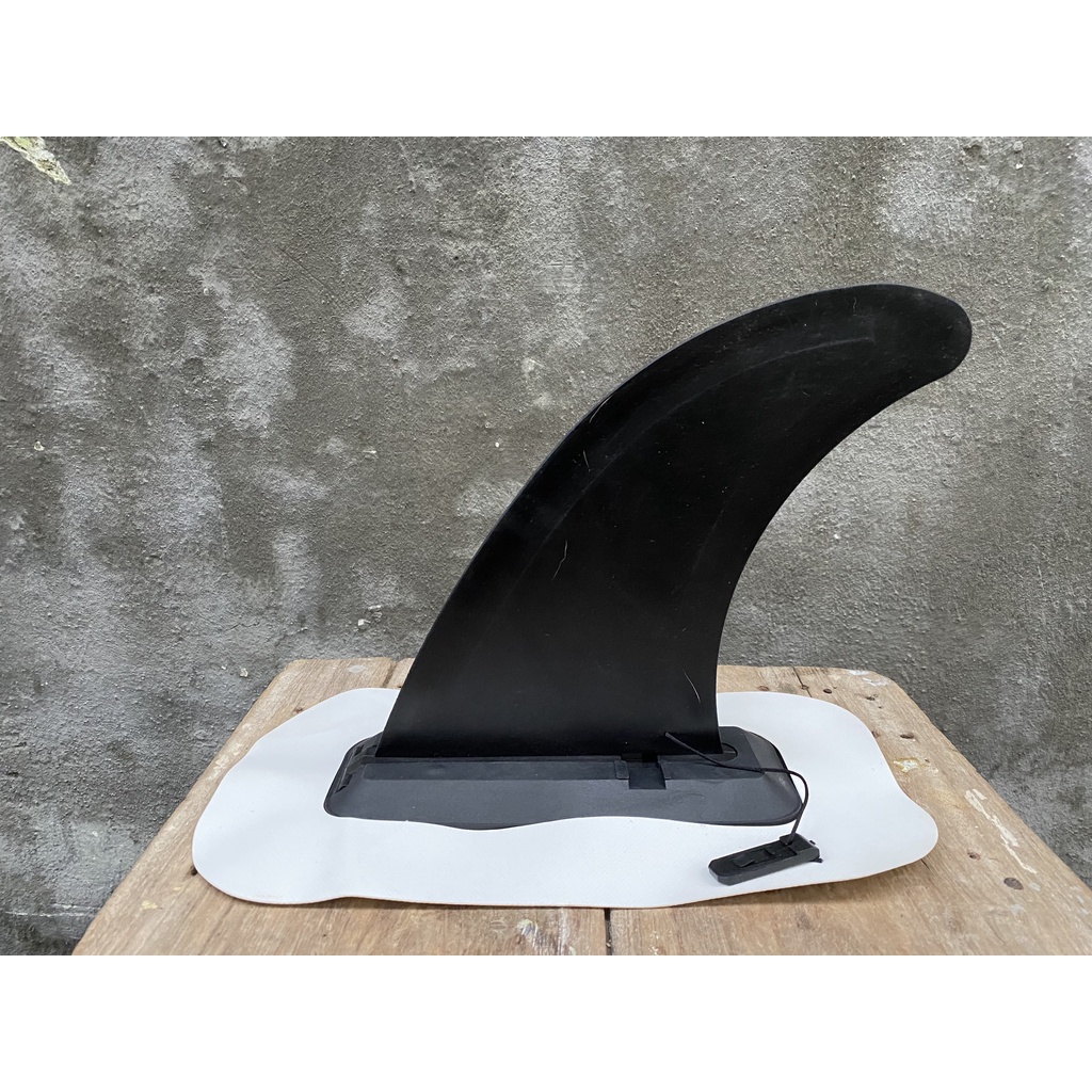 Miếng dán đế SUP, miếng vá dán sửa chữa đuôi SUP/thuyền sup bơm hơi