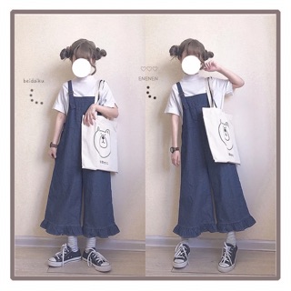 Yếm lolita ( hàng đặt trước)