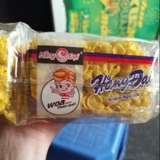 Bánh ngũ cốc hằng đại 1 bịch 20 miếng