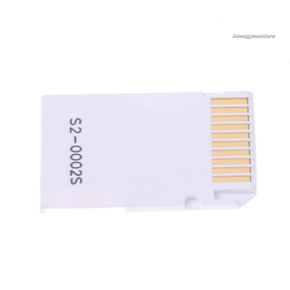 Đầu Đọc Thẻ Nhớ Micro Sd Tf Sang Ms Cho Psp