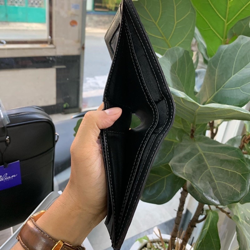 Ví pr có ngăn để hình