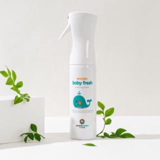 Xịt Khuẩn Baby Fresh An Toàn Cho Bé