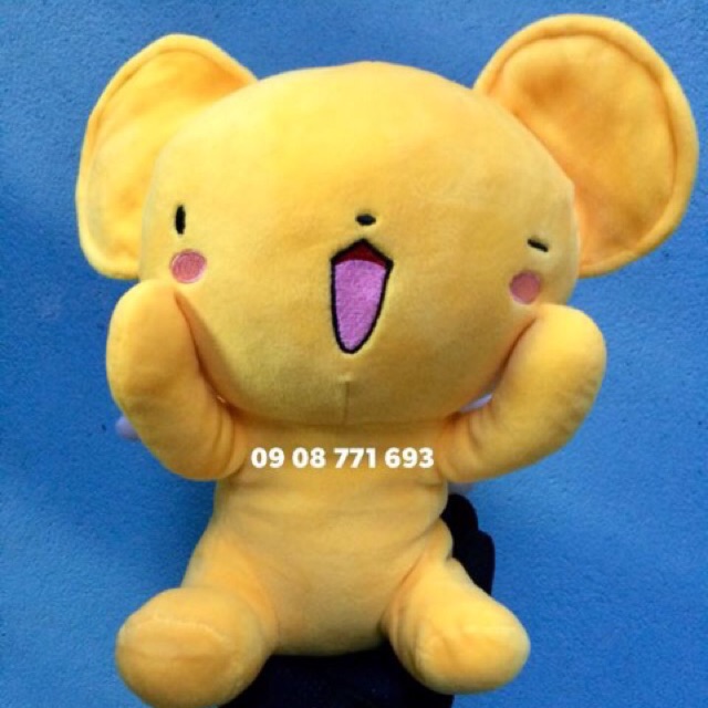 Thú bông Kero mềm 28cm