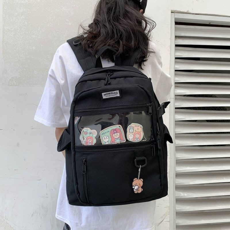 Balo siêu cute 😍😍