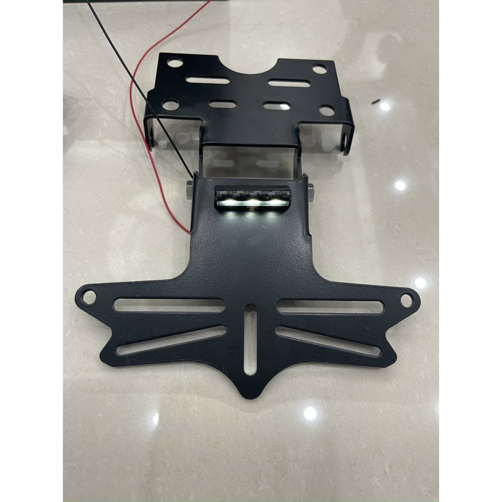 Bas biển Ex155, Ex 150., Winer X - Bát biển ex 155 có đèn + không đèn