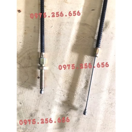 Dây Số Lùi 178=186 dài 142cm phụ tùng máy cày phụ tùng Hùng Lỳ