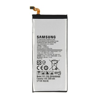 [Dùng Thử 7 Ngày] Pin Samsung Galaxy A5 Bh 12 Tháng