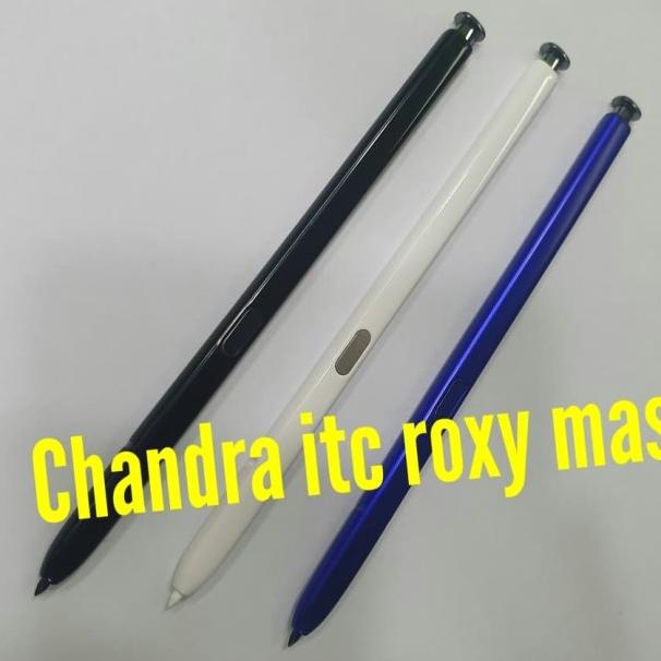 Bút Cảm Ứng Kết Nối BLUETOOTH Cho SAMSUNG NOTE 10 PLUS 10 +