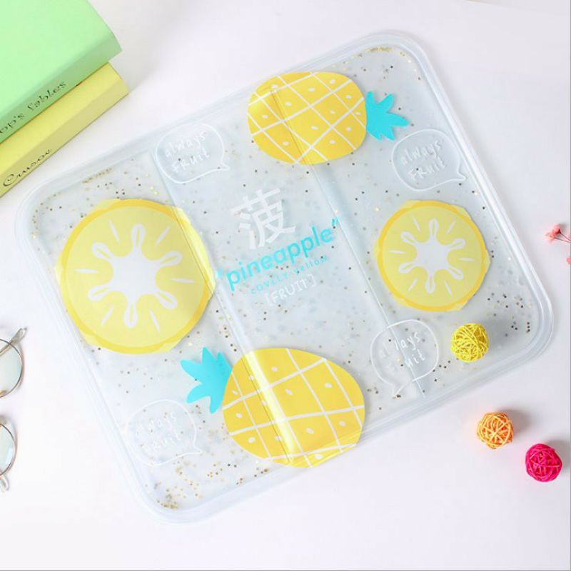 Nệm mát thú cưng - Đệm Gel làm mát, chống sốc nhiệt chó mèo
