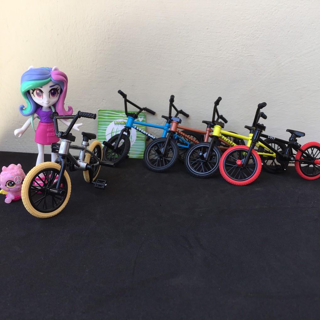 MÔ HÌNH XE ĐẠP - HÀNG CHÍNH HÃNG VNXK