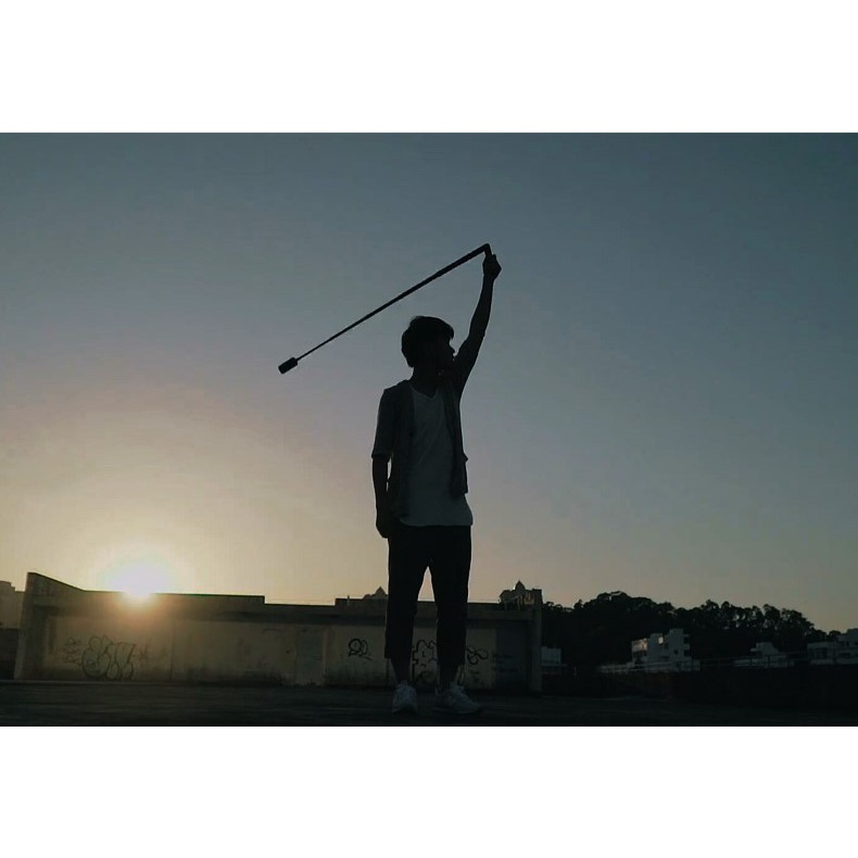 Gậy tripod Insta360 ONE X2/ X3 Invisible Selfie Stick và bullet time