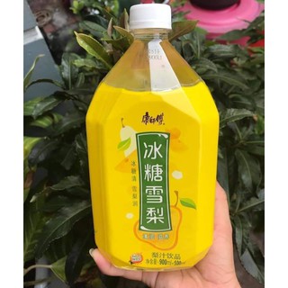 Nước Lê chai 1000ml