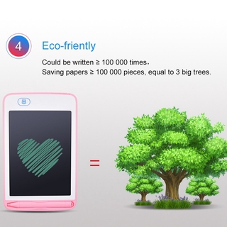 Bảng Vẽ Điện Tử 6.5 Inch