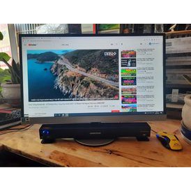 Loa nghe nhạc  máy tính hàn quốc hàng cực đẹp