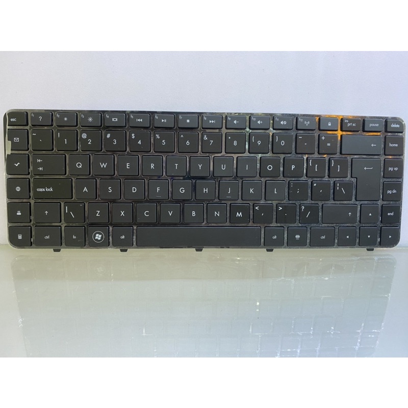 BÀN PHÍM HP Pavilion DV6-3000, DV6-3100, DV6-3200, DV6-3300, DV6-4000