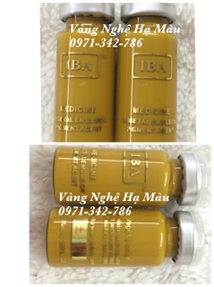 1 Trong Các màu mực xử lý
