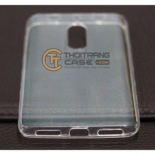 Ốp Lưng Xiaomi Mi Note 4 silicone trong hiệu PUDINI