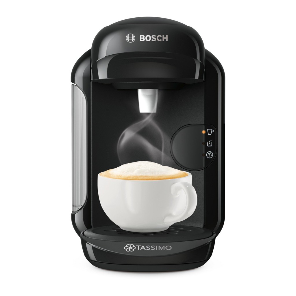 Máy pha cafe viên nén Bosch Tassimo Vivy 2 TAS1402 - Hàng Đức