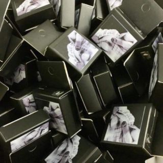 CHỈ THAN HOẠT TÍNH ĐO VẼ LÔNG MÀY