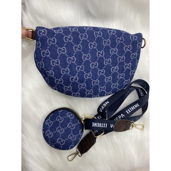 Túi bao tử Gucci