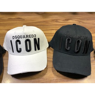 Mũ icon DSQ