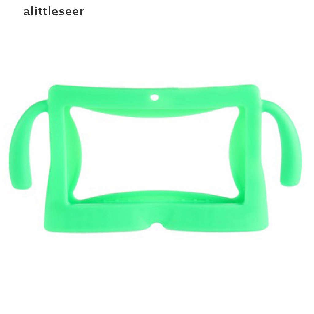 【ER】 7 Inch Silicone Cover Case for Q88 Kids Children Tablet PC New .