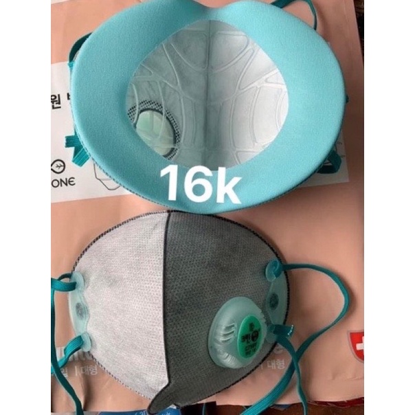 khuyến mại combo 10 chiếc Khẩu trang c750v hàn quốc lọc mùi,kháng khuẩn,chống độc,bụi mịn và lọc khí ôi nhiễm môi