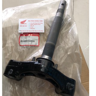 CHẢNG 3, TRỤC CỔ LÁI WINNER ZIN CHÍNH HÃNG HONDA