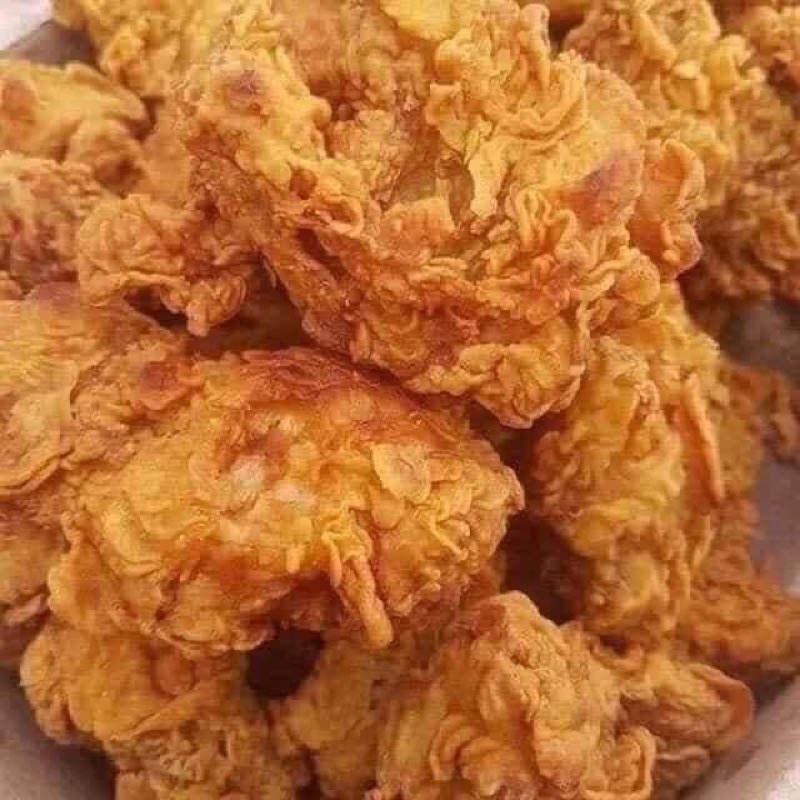 BỘT CHIÊN GÀ GIÒN KFC 1ký