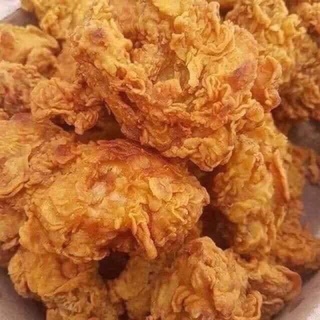 BỘT CHIÊN GÀ GIÒN KFC 1ký
