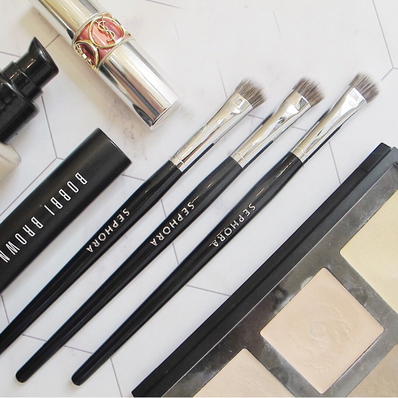 Cọ Che Khuyết Điêm Sephora 30
