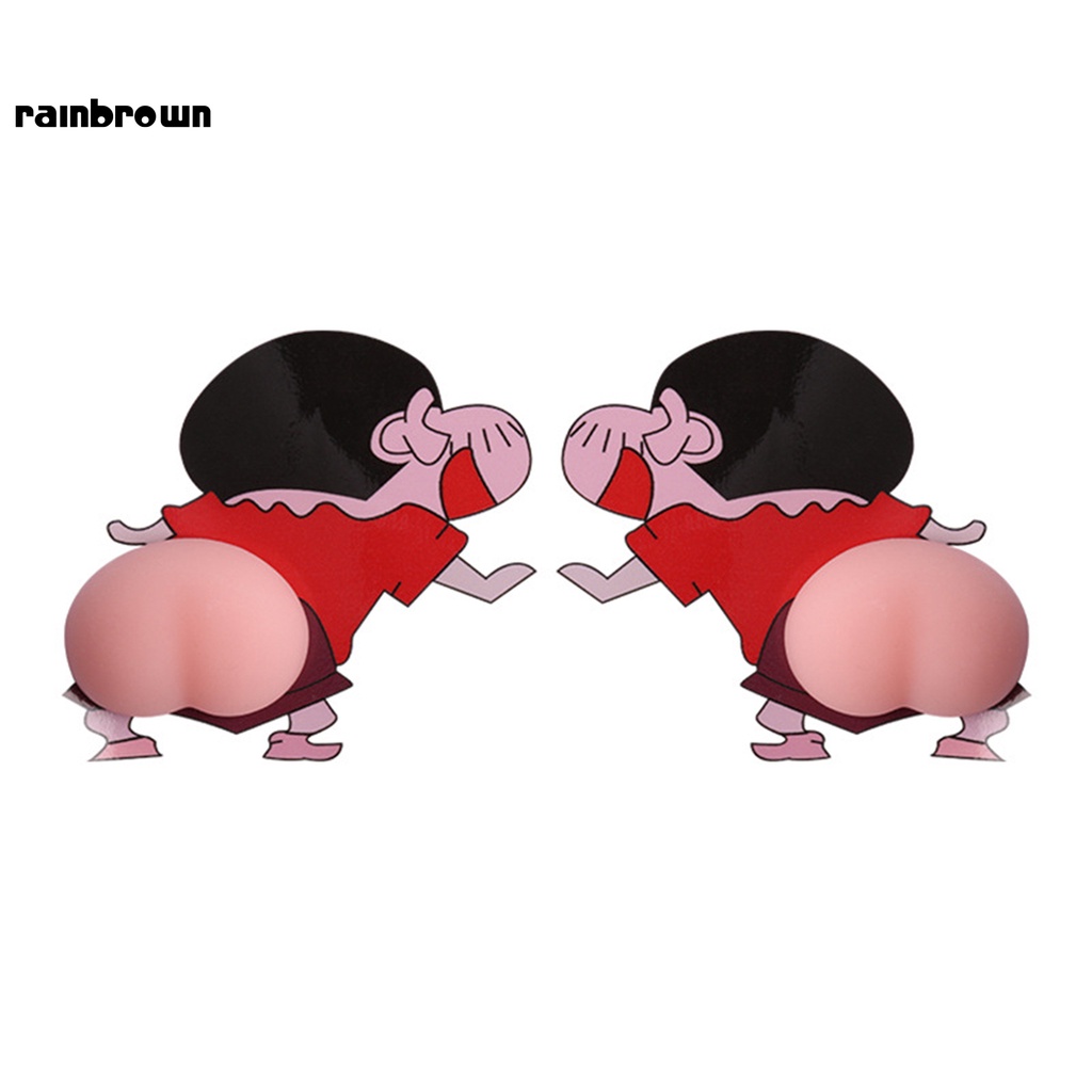 Miếng Dán 3d Bảo Vệ Cửa Xe Hơi Chống Va Đập Tiện Dụng