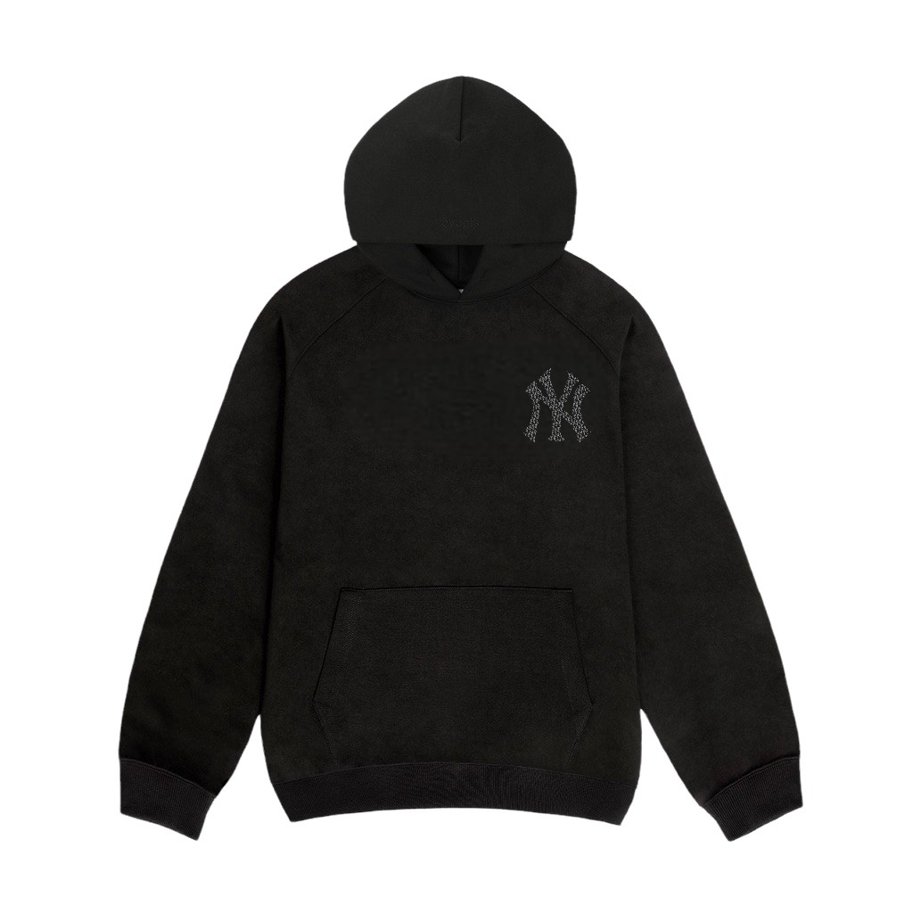 BIGSIZE - Áo hoodie nam vải nỉ form bigsize 90kg - 130kg - nâu cà phê dây kéo cổ