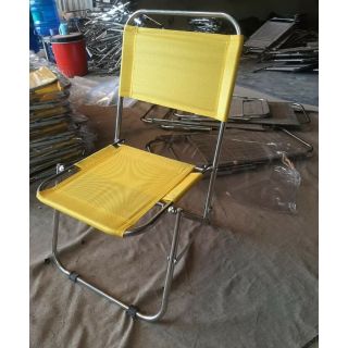 Ghế dù xếp giá rẻ