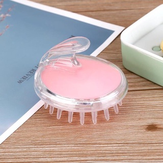 Lược massage da đầu - Lược gội đầu kích thích mọc tóc