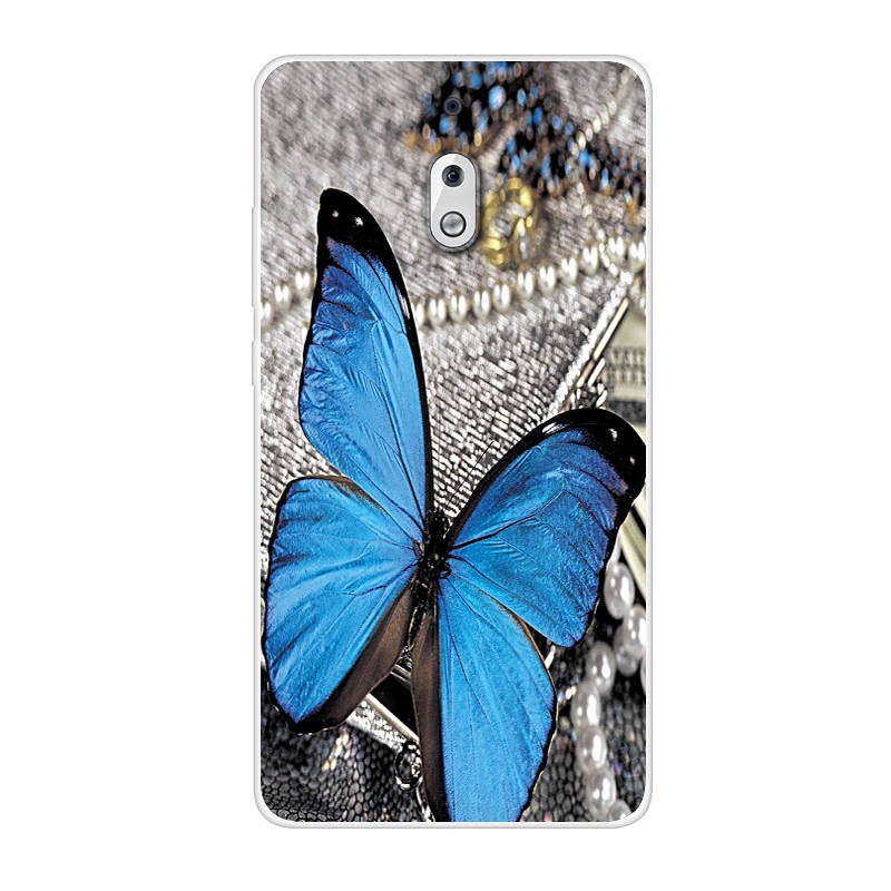 Ốp lưng dẻo in hình đẹp Nokia 6, Nokia 6.1, Nokia 6.1+(plus), Nokia 6 2018